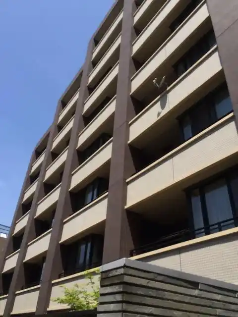 ルネ戸越